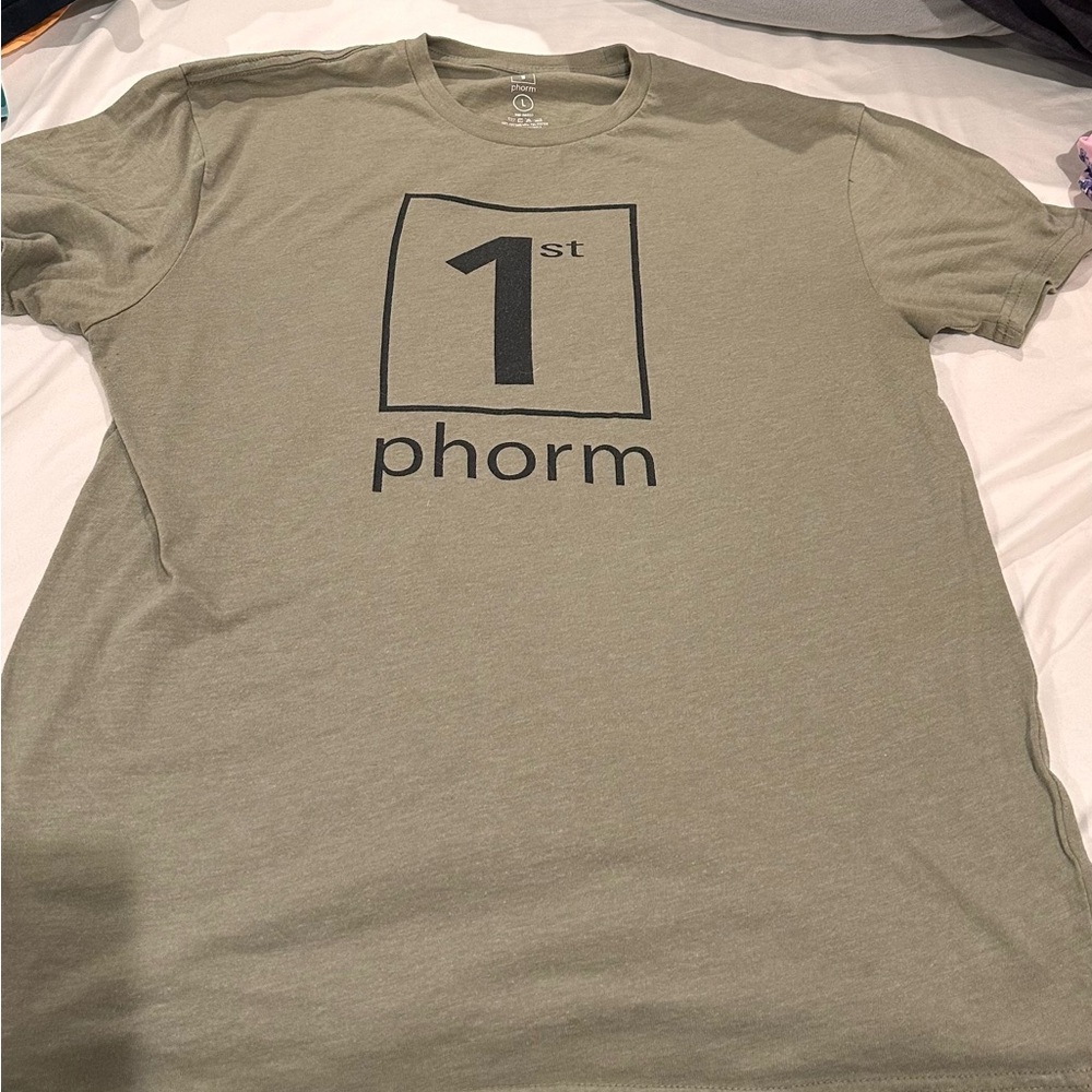 1st phorm T-Shirt